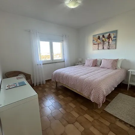 Surf & Sunset House بينيش
