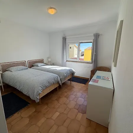 Surf & Sunset House بينيش