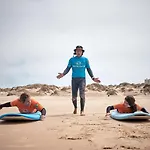 Surf & Sunset House Guest house