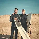 Surf & Sunset House 3* Peniche