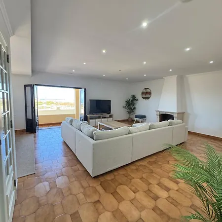 Casa de hóspedes Surf & Sunset House Peniche