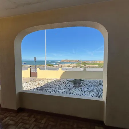 Casa de hóspedes Surf & Sunset House