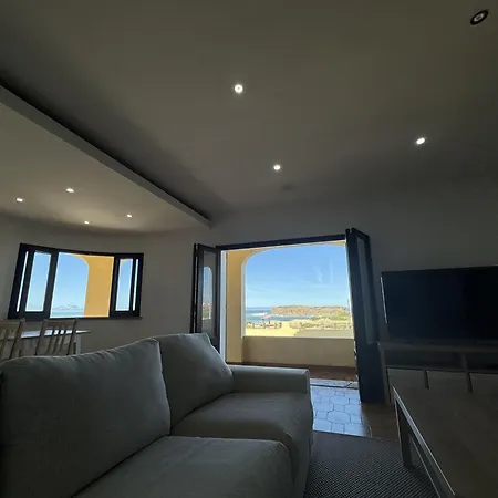 Surf & Sunset House 3* Пениши