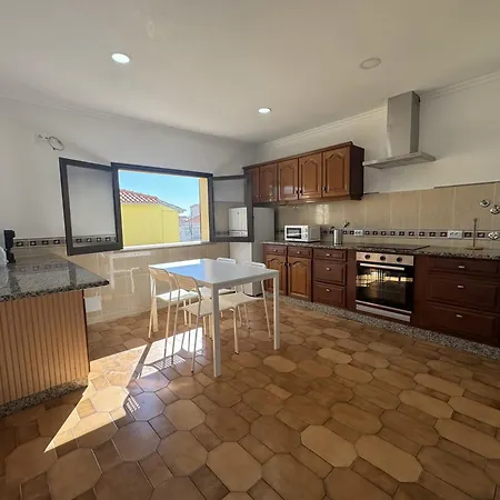 Гостевой дом Surf & Sunset House 3*