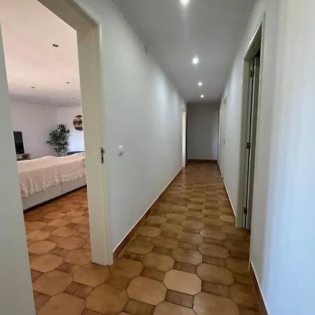 Surf & Sunset House Гостевой дом Пениши
