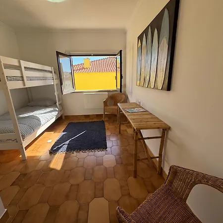 Гостевой дом Surf & Sunset House