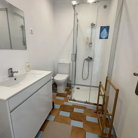 Gæstehus Surf & Sunset House 3*