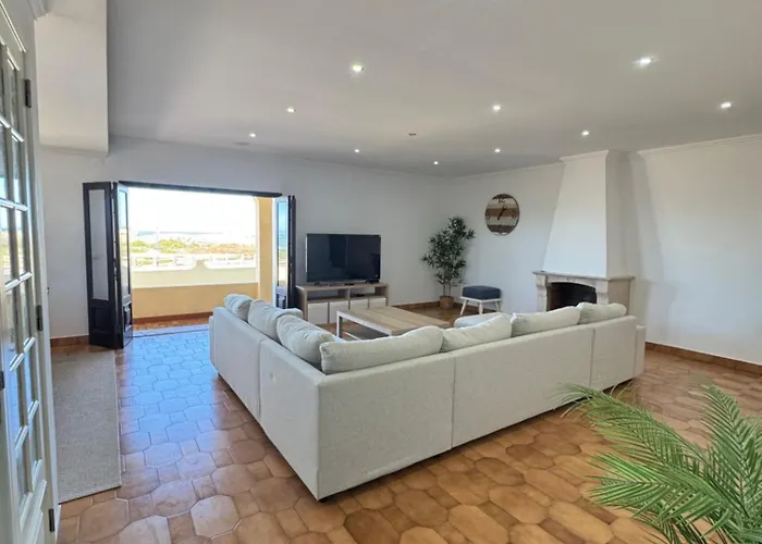 Гостевой дом Surf & Sunset House Пениши