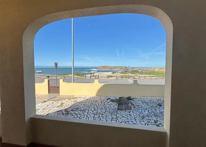 Gæstehus Surf & Sunset House