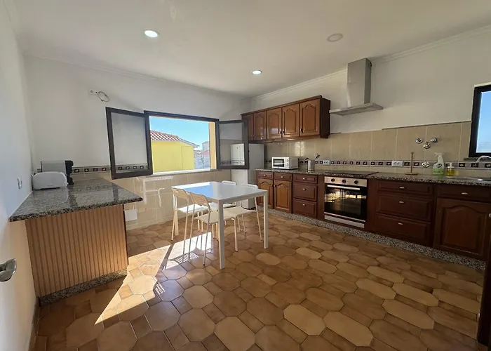 Гостевой дом Surf & Sunset House 3*