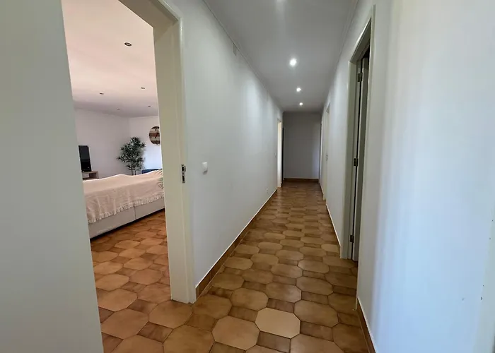 Surf & Sunset House Гостевой дом Пениши