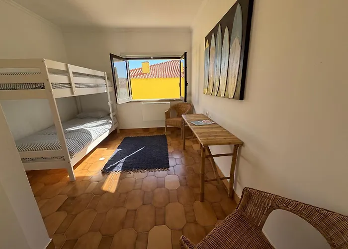 Гостевой дом Surf & Sunset House
