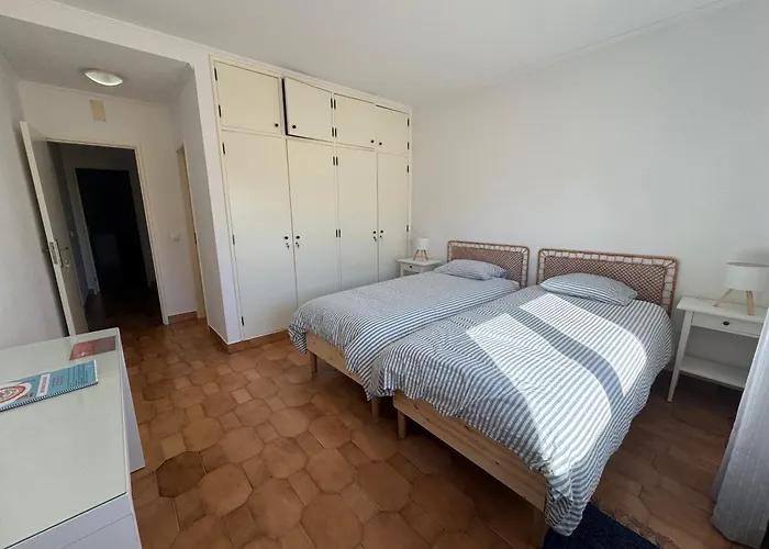 Surf & Sunset House Гостевой дом 3*