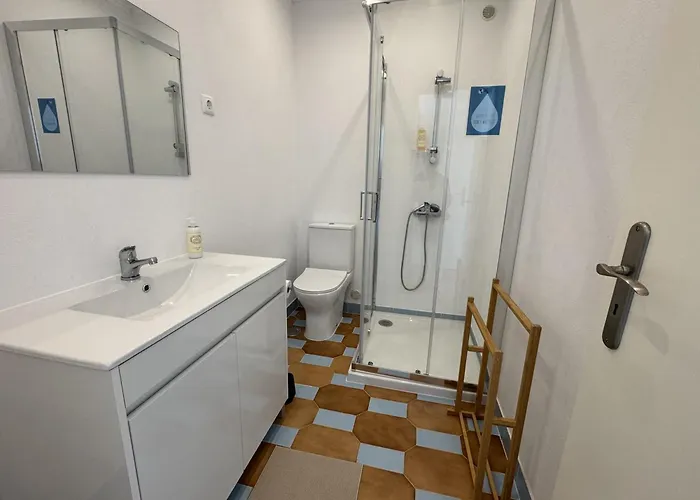 Gæstehus Surf & Sunset House 3*